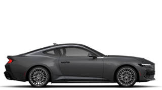 2025 Ford Mustang® External Image 1